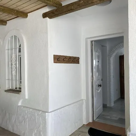ヴィラ Casa El Faro