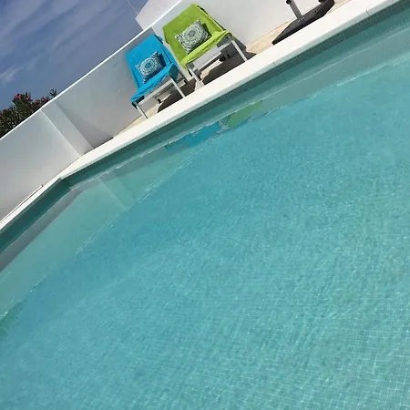 Casa El Faro *