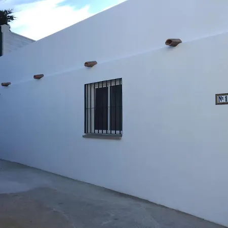 Casa El Faro *